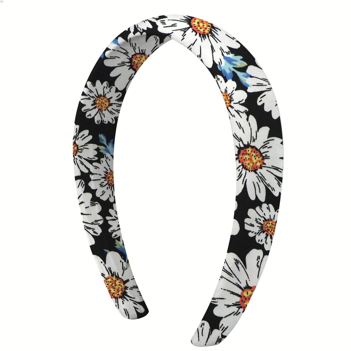 Flower Headband