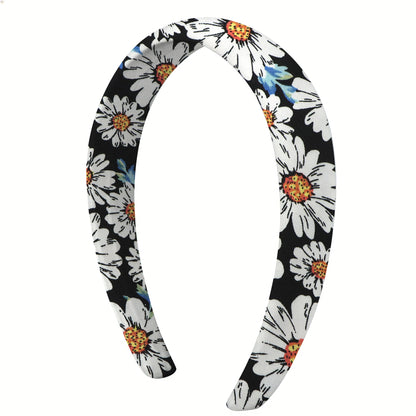 Flower Headband