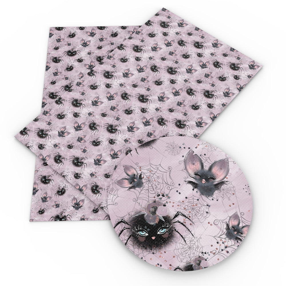 halloween spiderspider web fabric