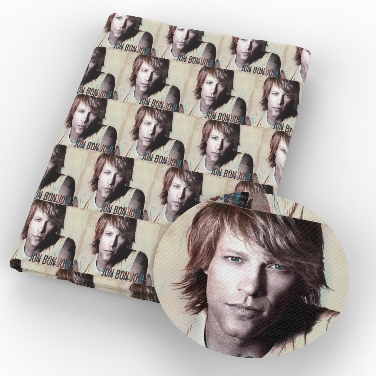 celebrity movie fabric