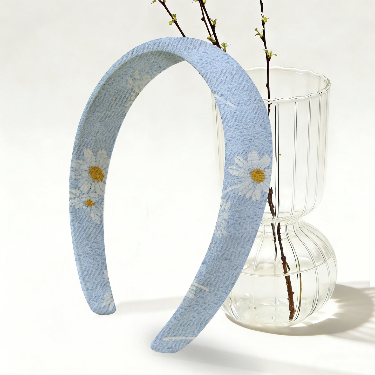 Daisy Headband