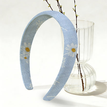 Daisy Headband