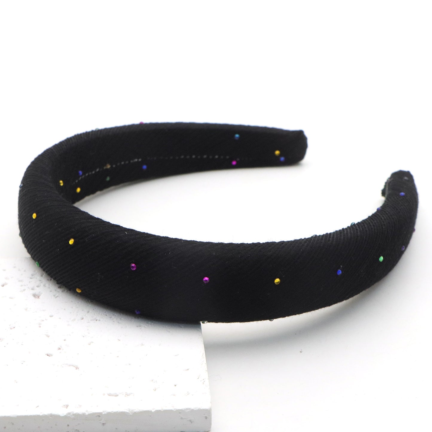 Rhinestones Headband