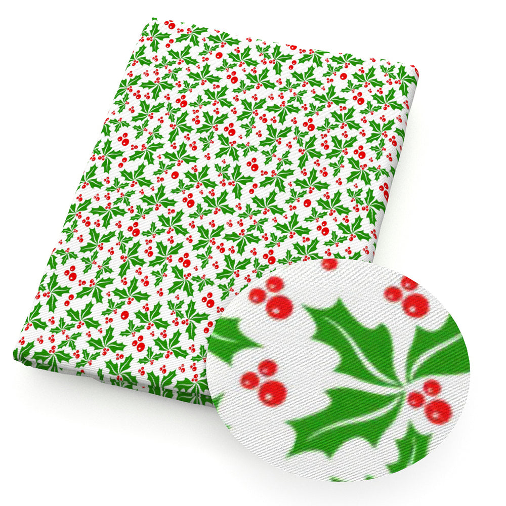 christmas fabric