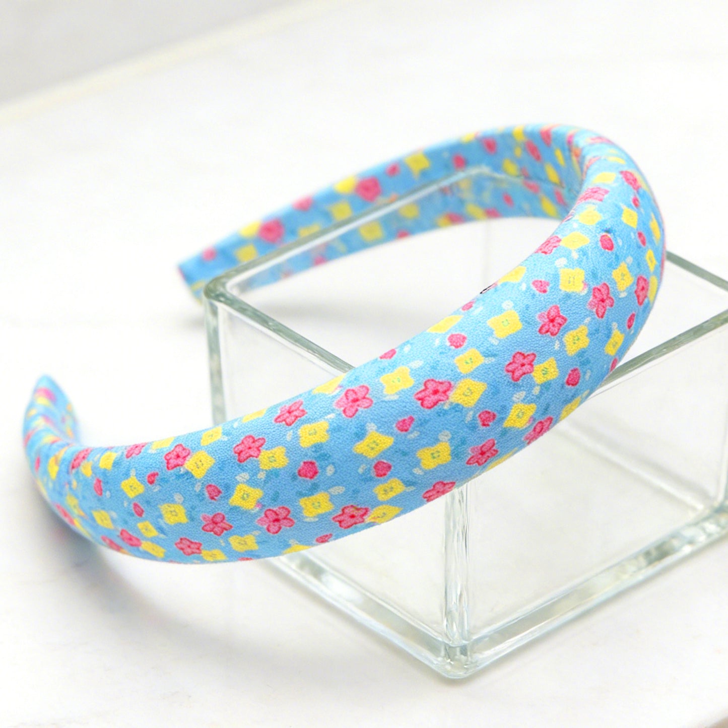 Flower Headband