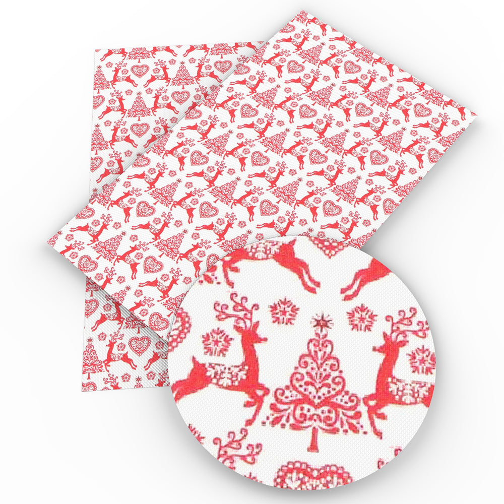 christmas fabric