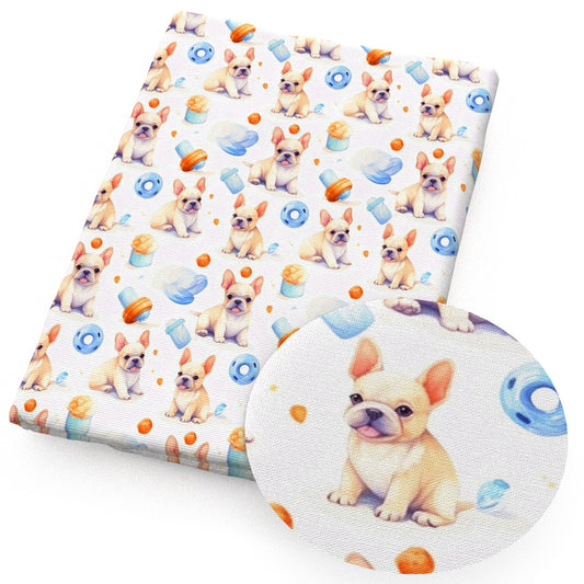 dogpuppy fabric