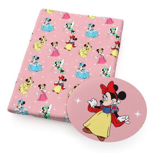 cartoon fabric