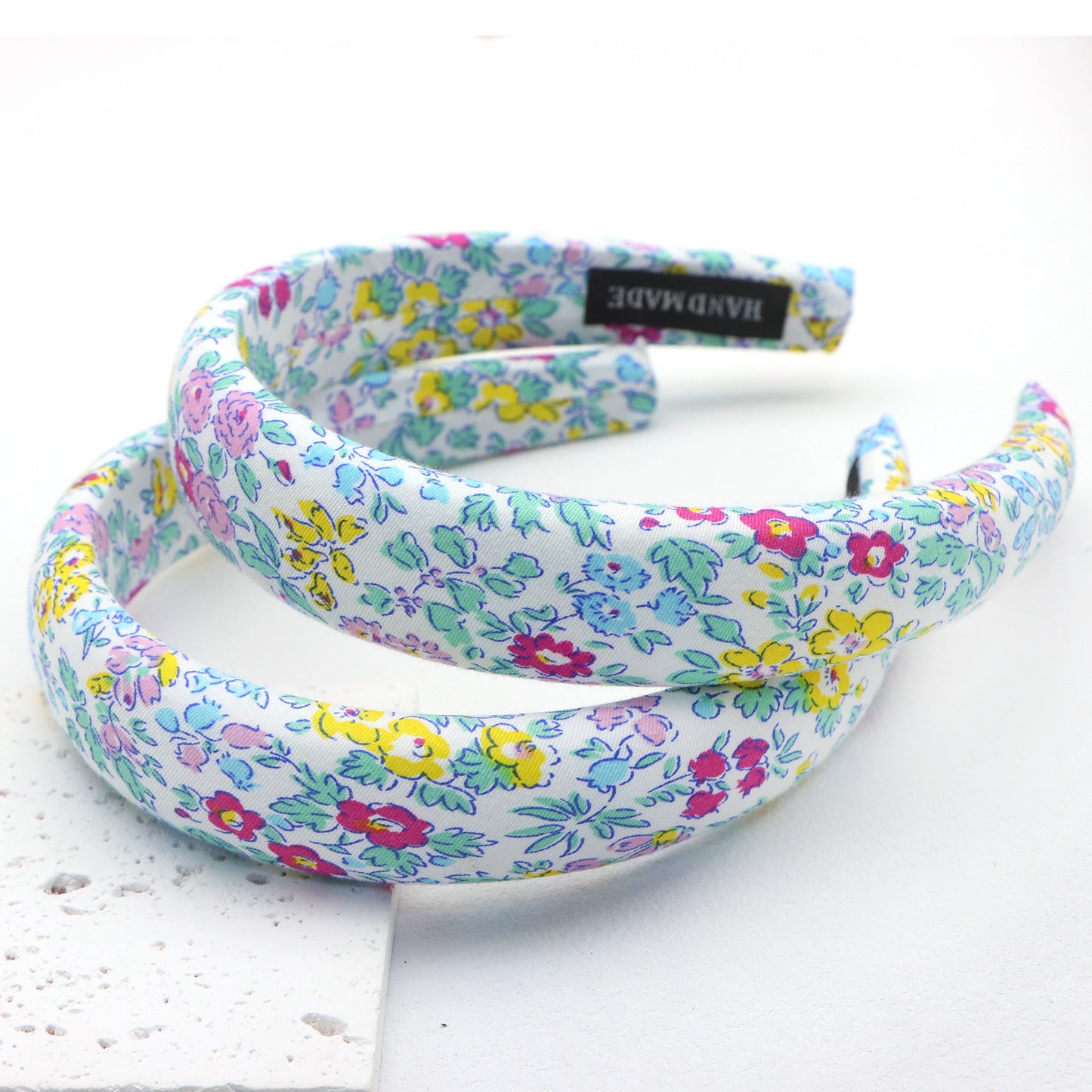 Flower Headband