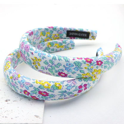 Flower Headband