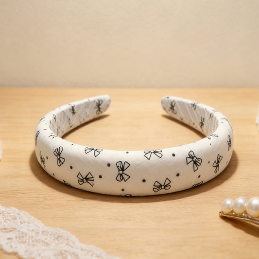 Stripe Headband