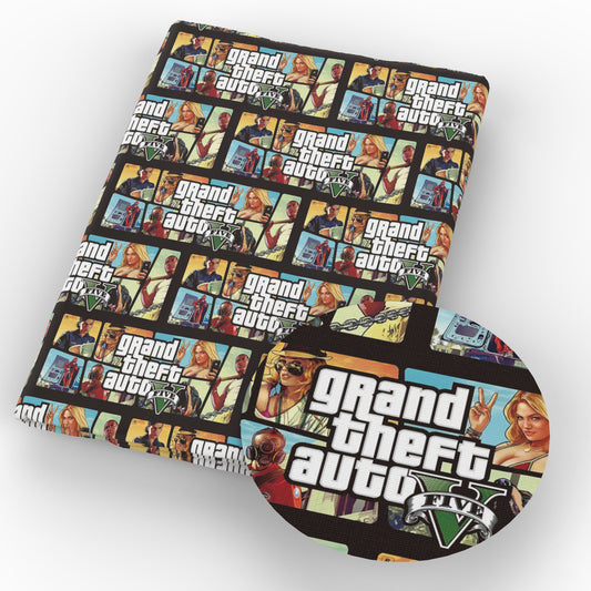 celebrity movie fabric