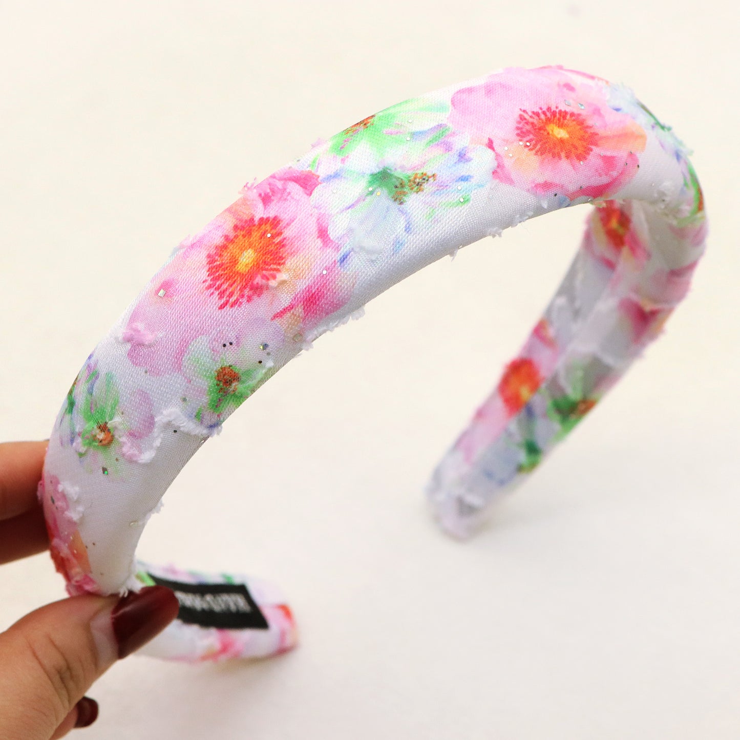 Flower Headband