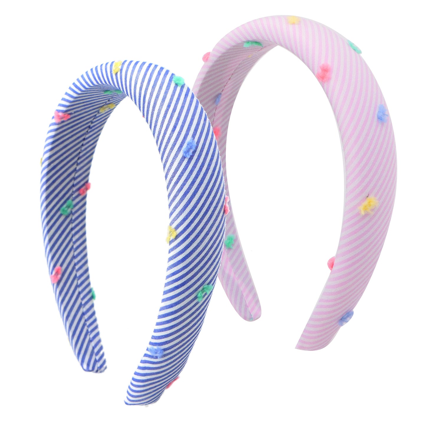 Stripe Headband