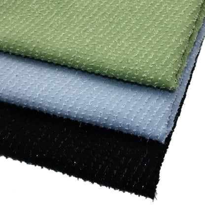 1Pc 59x19.68inch(150x50cm) dot Fabric - Soft & Durable 100% Polyester Material, Pre-Cut for DIY Sofa Covers & Handmade Projects