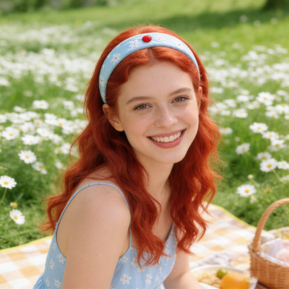 stripe Headband