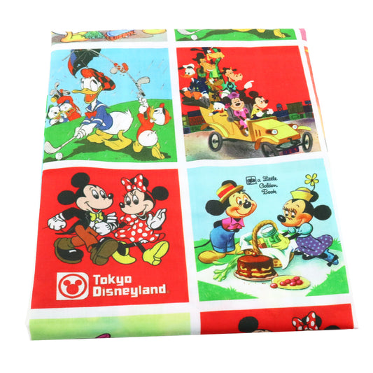 cartoon fabric