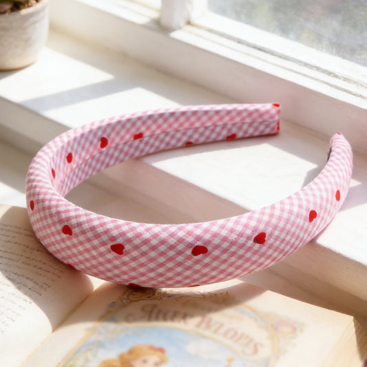 Love Headband