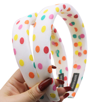 Color Headband