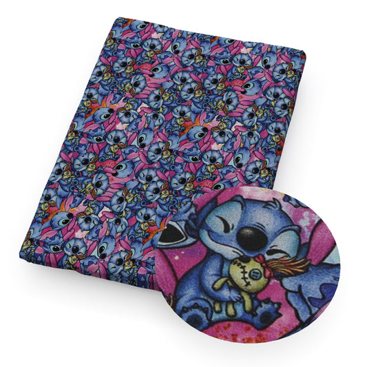 cartoon fabric