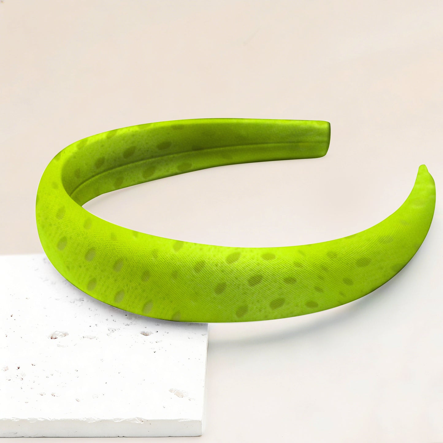 Fluorescent Headband