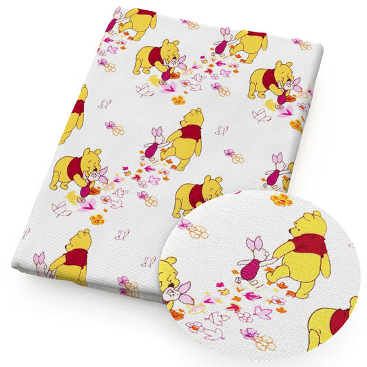 cartoon fabric