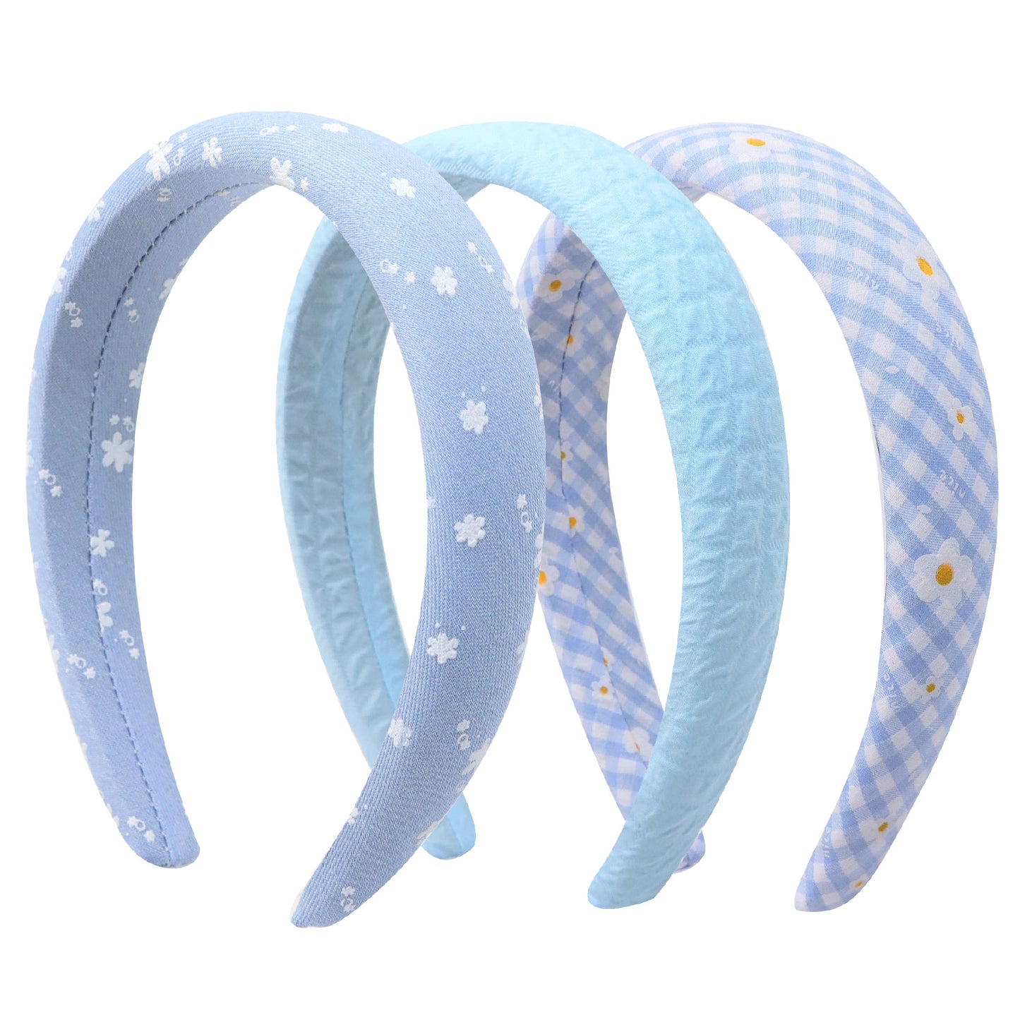 Flower Headband