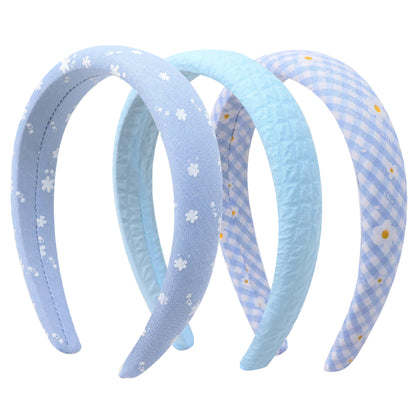 Flower Headband
