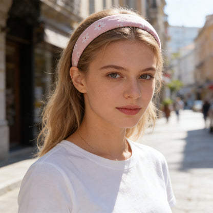 stripe Headband
