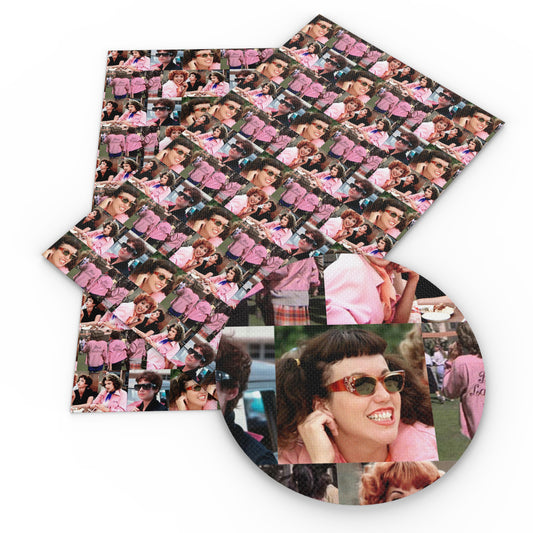 celebrity movie fabric