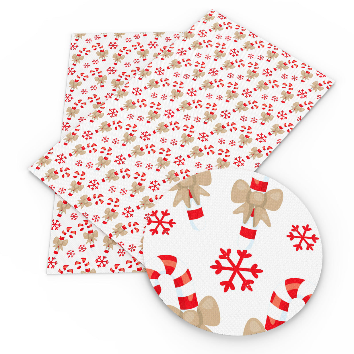 christmas fabric