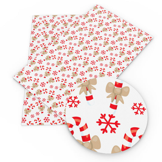 christmas fabric