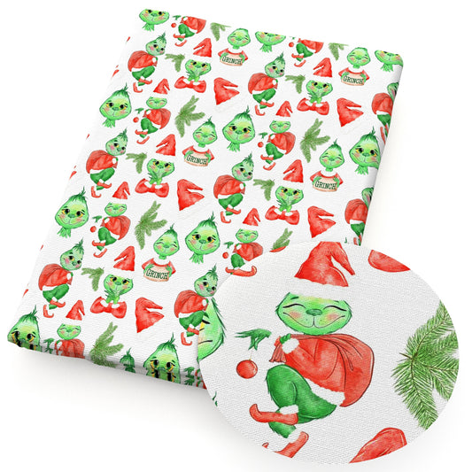 christmas fabric