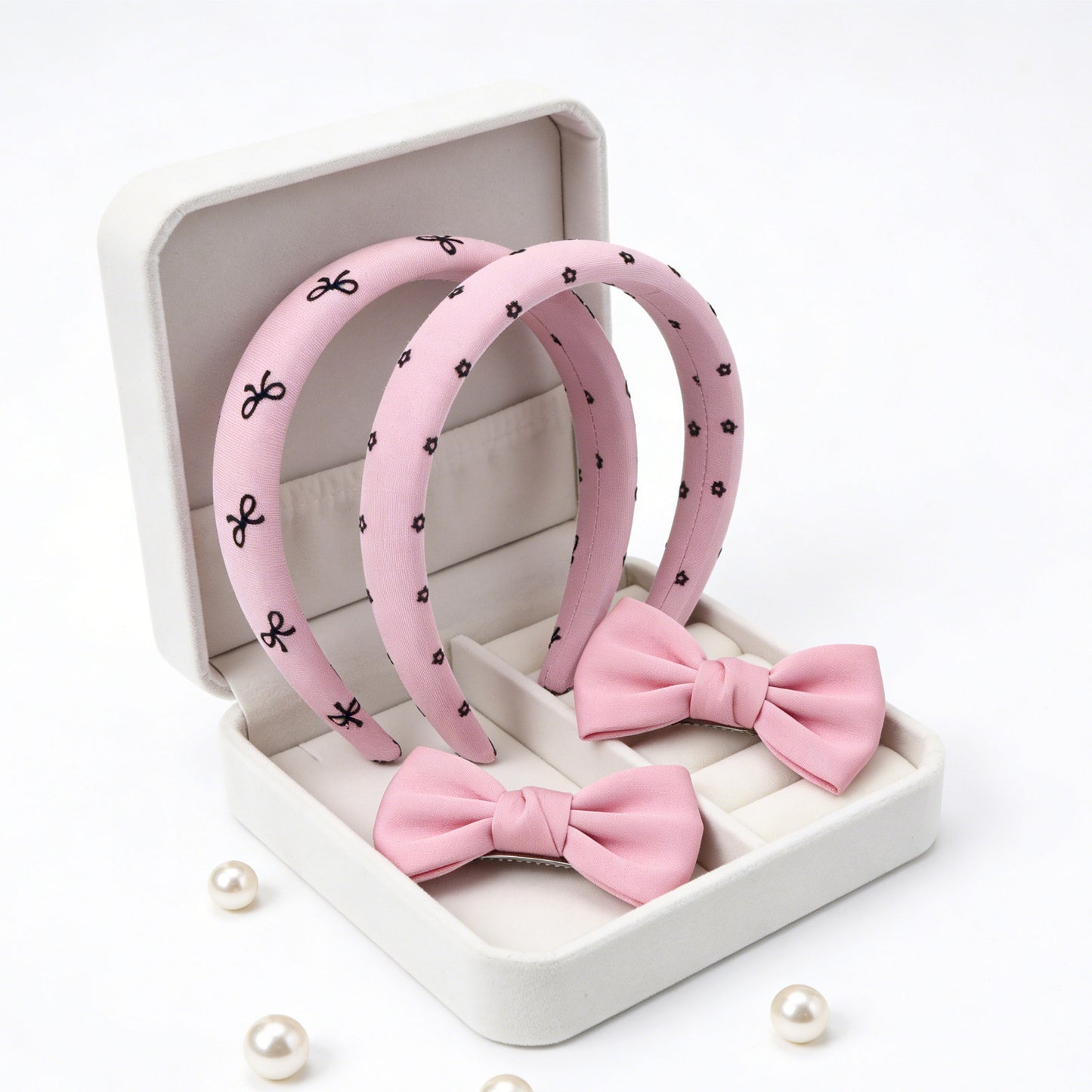 Bows Headband