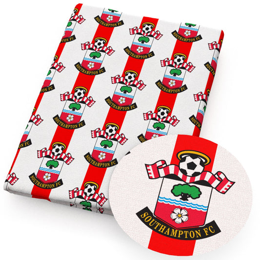 football soccer fabric