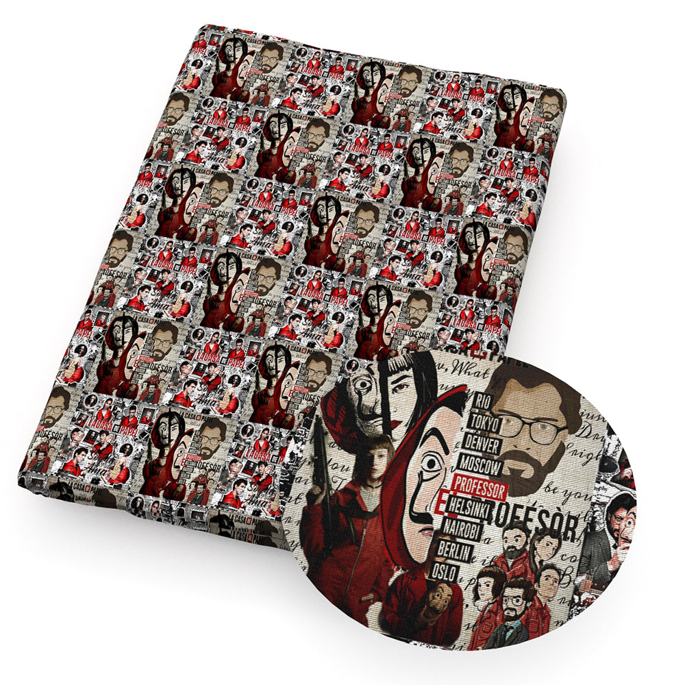 celebrity movie fabric