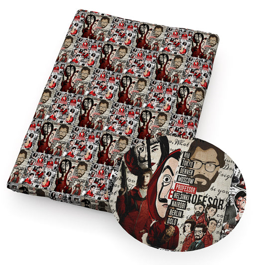 celebrity movie fabric