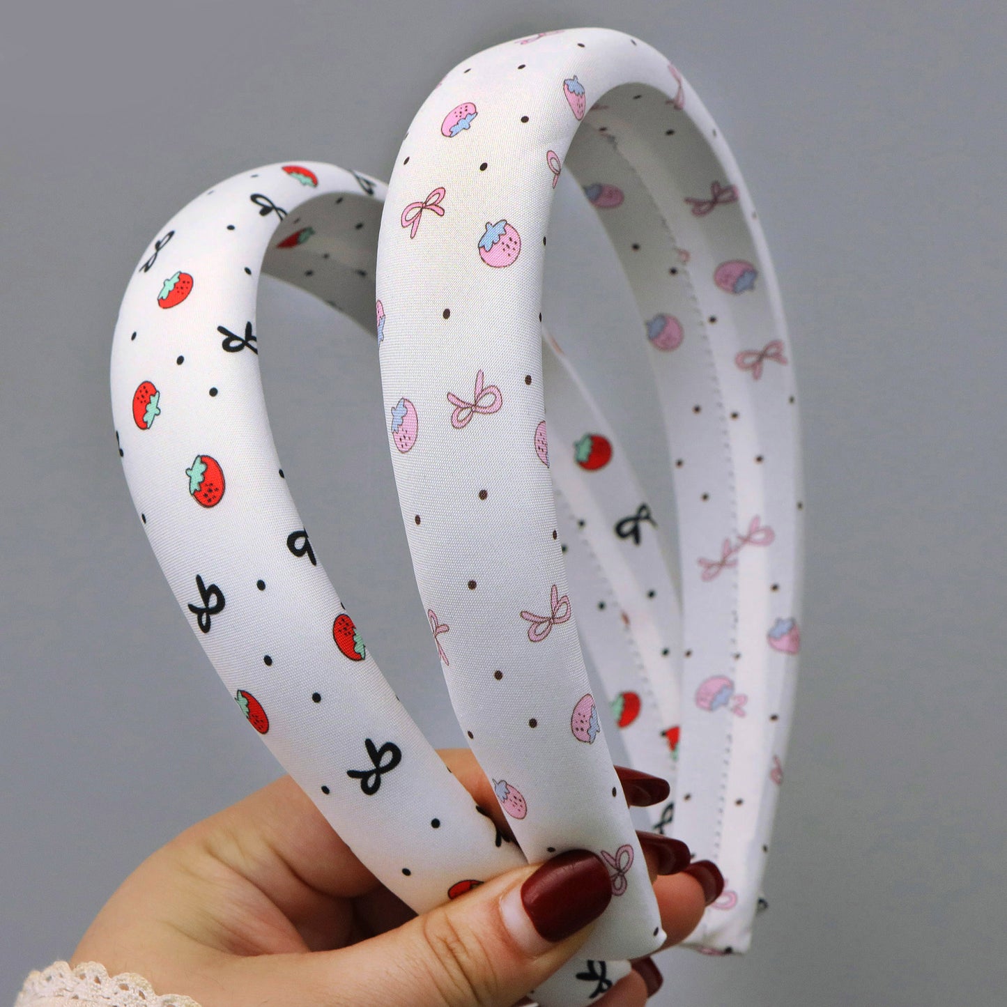 Bowknot Headband