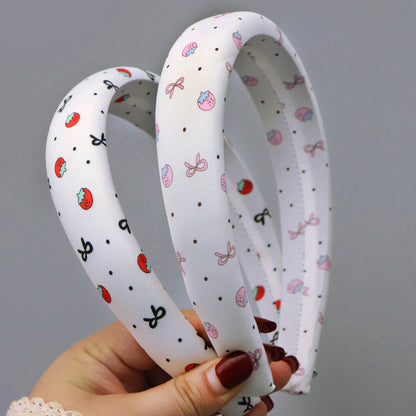 Bowknot Headband