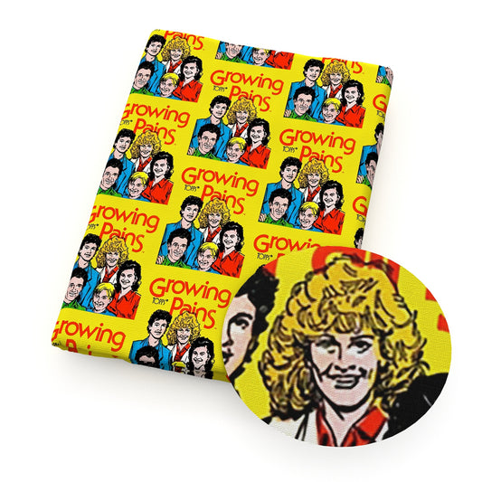 celebrity movie fabric