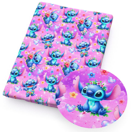 cartoon fabric