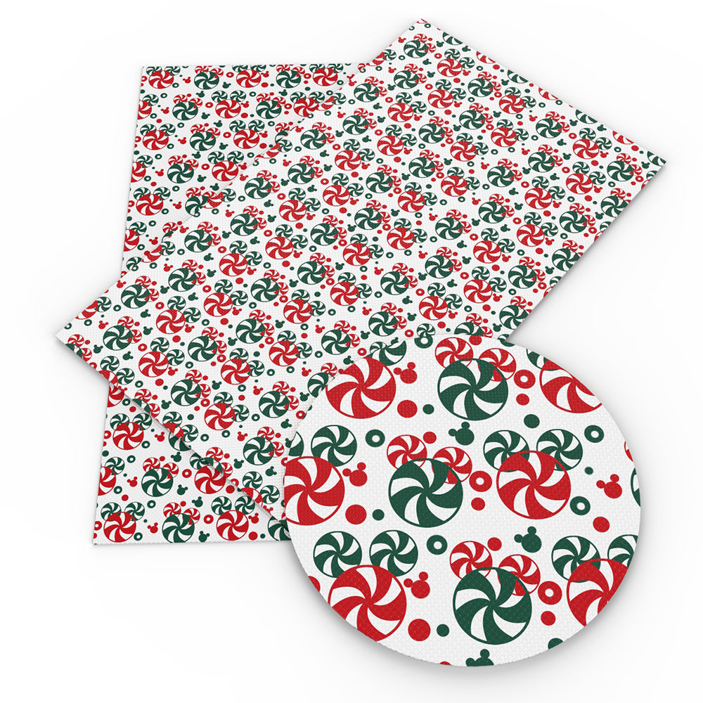 cartoon fabric
