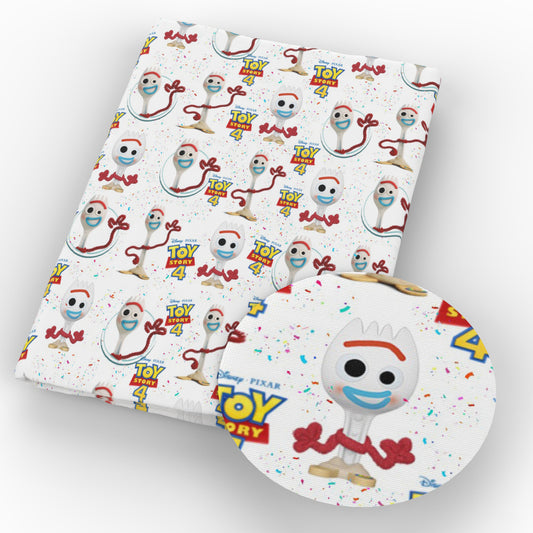 cartoon fabric
