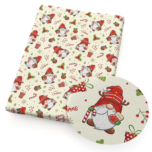 christmas tree christmas stockings fabric