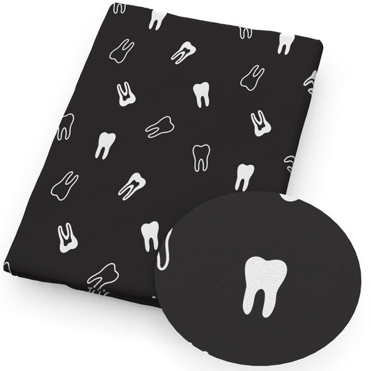 medical design theme fabric