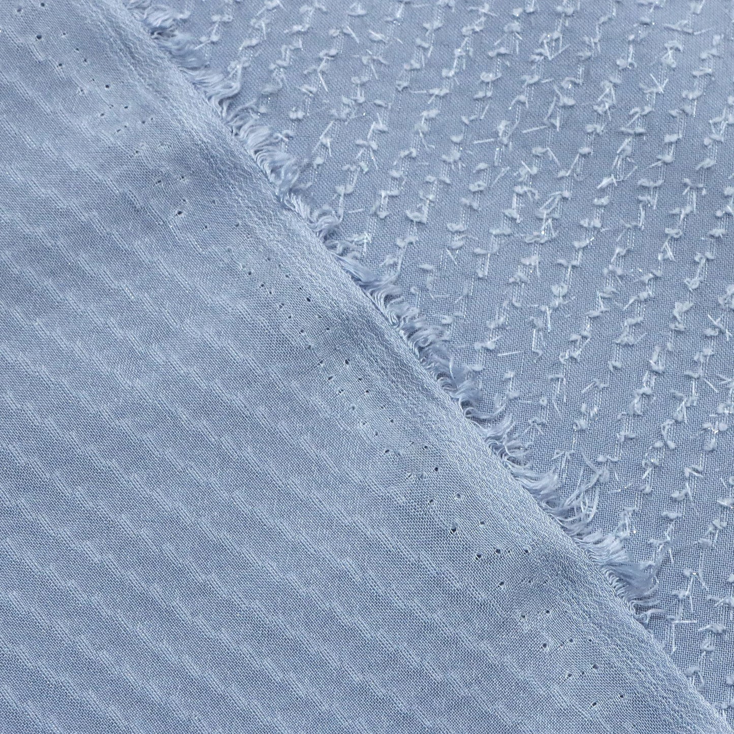 1Pc 59x19.68inch(150x50cm) dot Fabric - Soft & Durable 100% Polyester Material, Pre-Cut for DIY Sofa Covers & Handmade Projects