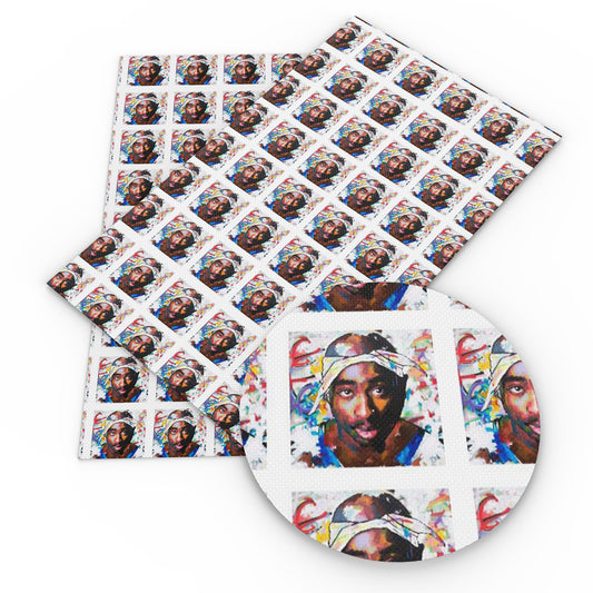 celebrity movie fabric