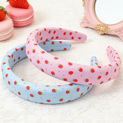 Dots Headband