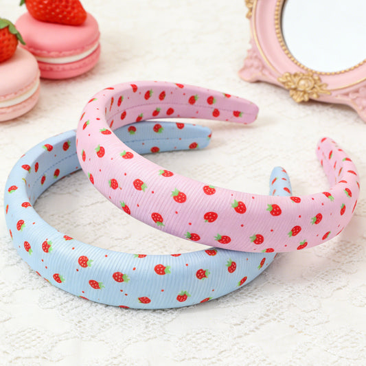 Dots Headband