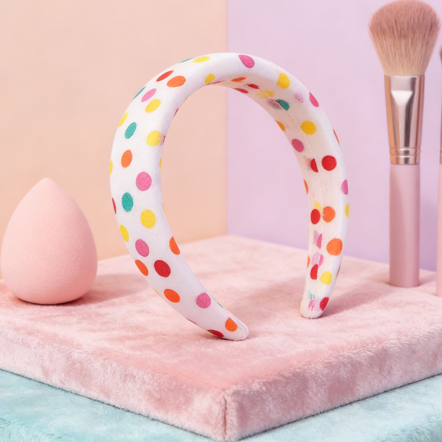 Color Headband